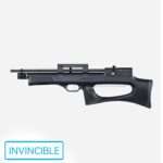 Precihole PX120 Minotaur-X PCP Air Rifle-Bullpup stock