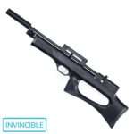 Precihole PX120 MINOTAUR X3 PCP Air Rifle(with INTEGRATED SUPPRESSOR)