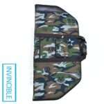 Air rifle cover for precihole PX120 | camo/military