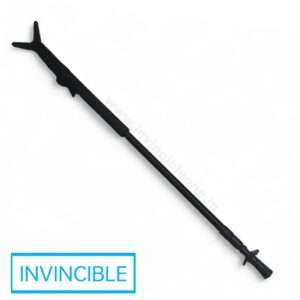 shooting air gun extending yoke stick | Monopod adjustable