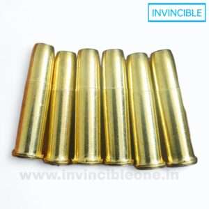 Pellets shells/capsules/cartridges for dan Wesson | 6 pcs