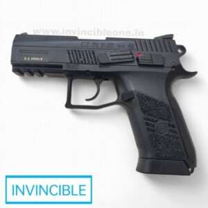 ASG CZ 75 P-07 Duty CO2 BB .177 Cal Air Pistol