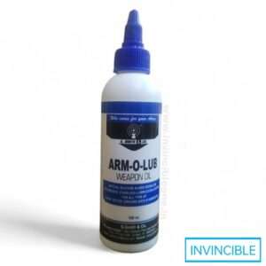 ARM-O-LUB WEAPON GUN SILICONE OIL | G.SMITH & CO.