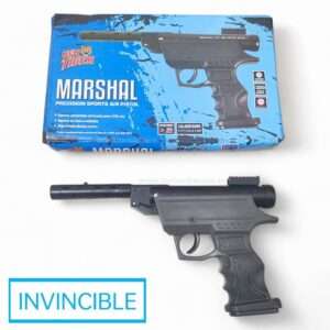 NEW TIGER MARSHAL AIR PISTOL .177 CAL