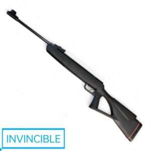 SDB ROYALE SPRINGER AIR RIFLE .177 CAL