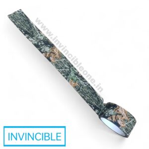 GUN CAMO TAPE/BANDAGE (SELF ADHESIVE CAMO TAPE FOR AIR GUN)