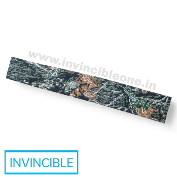 GUN CAMO TAPE/BANDAGE (SELF ADHESIVE CAMO TAPE FOR AIR GUN) - Image 3