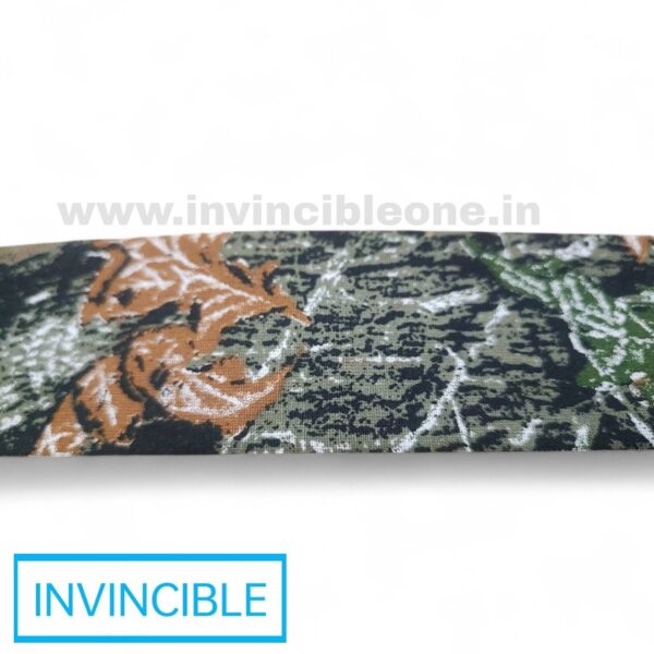 GUN CAMO TAPE/BANDAGE (SELF ADHESIVE CAMO TAPE FOR AIR GUN) - Image 4