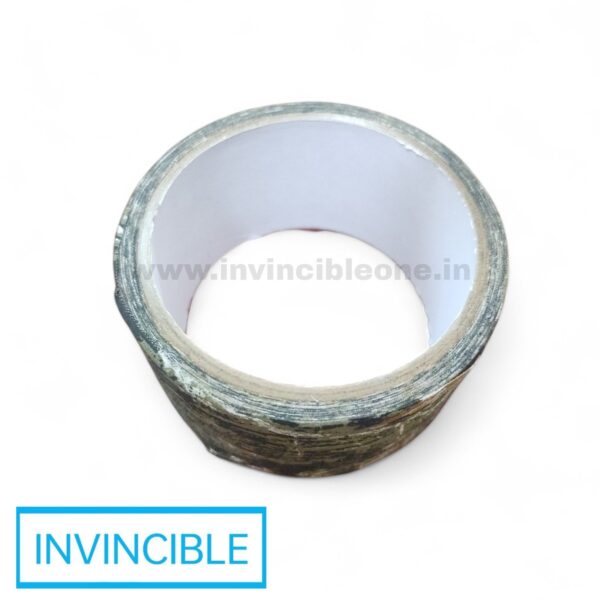 GUN CAMO TAPE/BANDAGE (SELF ADHESIVE CAMO TAPE FOR AIR GUN) - Image 3