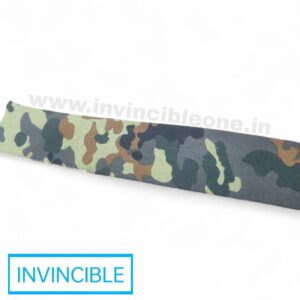 GUN CAMO TAPE/BANDAGE (SELF ADHESIVE CAMO TAPE FOR AIR GUN)