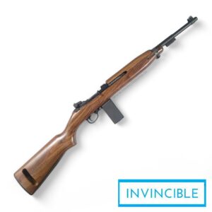 Springfield Armory M1 Carbine Blowback CO2 Air Rifle