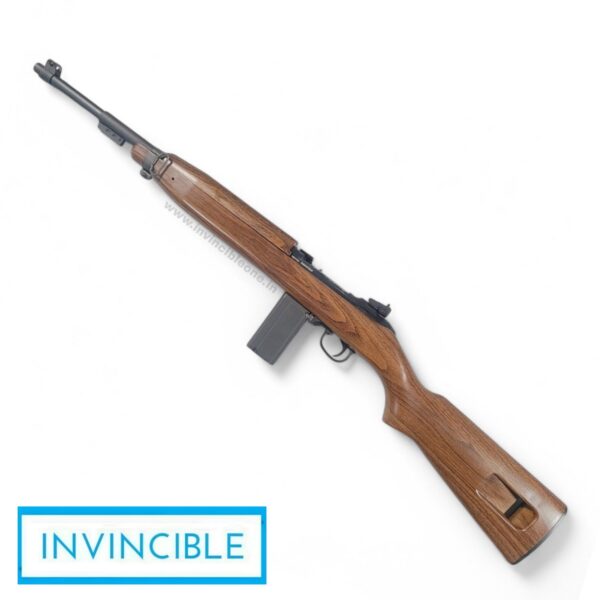 Springfield Armory M1 Carbine Blowback CO2 Air Rifle