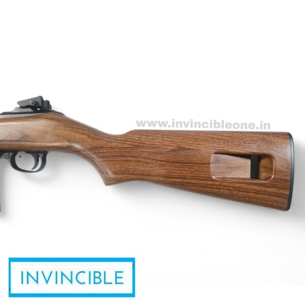 Springfield Armory M1 Carbine Blowback CO2 Air Rifle - Image 7