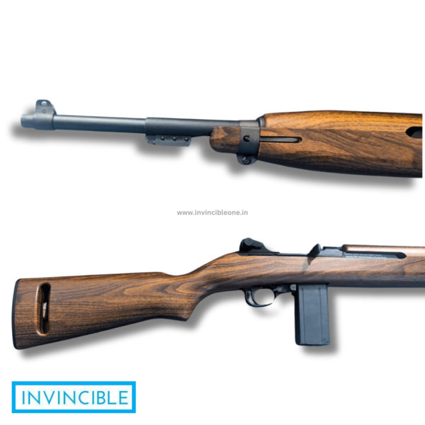 Springfield Armory M1 Carbine Blowback CO2 Air Rifle - Image 8