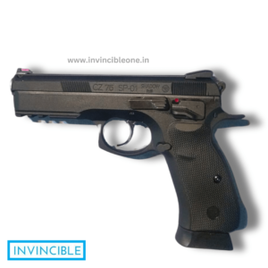 Asg CZ SP-01 Shadow Co2 Blowback Air Pistol